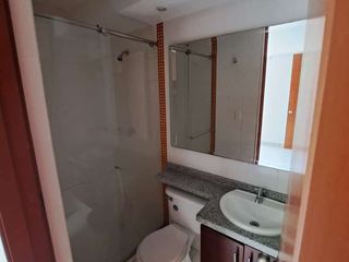 Foto 7 de vendo apartamento en ibague-tolima sector salado interior 13 apartamento 401