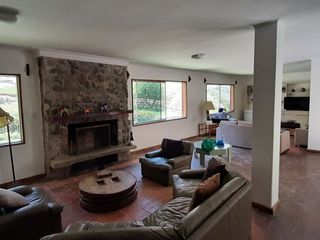 Foto 9 de INCREIBLE OPORTUNIDAD: LOTES CAMPRESTRES EN VENTA EN SANTA ROSA DE QUIVES