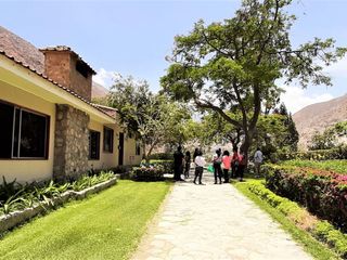 Foto 1 de INCREIBLE OPORTUNIDAD: LOTES CAMPRESTRES EN VENTA EN SANTA ROSA DE QUIVES