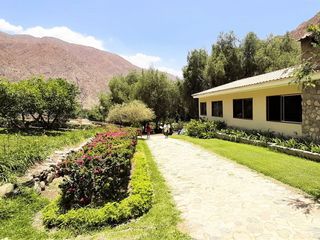 Foto 8 de INCREIBLE OPORTUNIDAD: LOTES CAMPRESTRES EN VENTA EN SANTA ROSA DE QUIVES