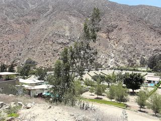 Foto 23 de INCREIBLE OPORTUNIDAD: LOTES CAMPRESTRES EN VENTA EN SANTA ROSA DE QUIVES