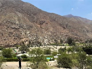 Foto 17 de INCREIBLE OPORTUNIDAD: LOTES CAMPRESTRES EN VENTA EN SANTA ROSA DE QUIVES