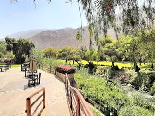 Foto 40 de INCREIBLE OPORTUNIDAD: LOTES CAMPRESTRES EN VENTA EN SANTA ROSA DE QUIVES