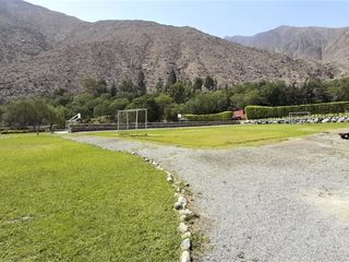 Foto 46 de INCREIBLE OPORTUNIDAD: LOTES CAMPRESTRES EN VENTA EN SANTA ROSA DE QUIVES