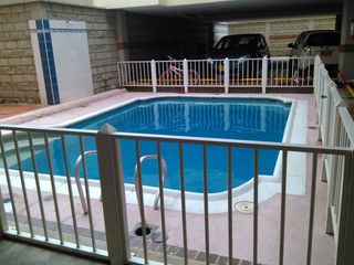 Foto 9 de APARTA-ESTUDIO BARRIO QUINTA ORIENTAL
