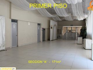 Foto 2 de ALQUILO EDIFICIO COMERCIAL DE 5 PISOS EN EL TAMBO - HUANCAYO