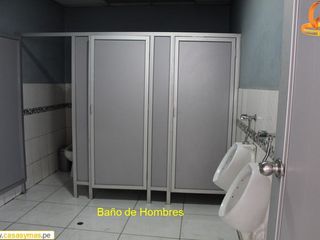 Foto 4 de ALQUILO EDIFICIO COMERCIAL DE 5 PISOS EN EL TAMBO - HUANCAYO