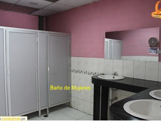 Foto 5 de ALQUILO EDIFICIO COMERCIAL DE 5 PISOS EN EL TAMBO - HUANCAYO