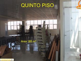 Foto 12 de ALQUILO EDIFICIO COMERCIAL DE 5 PISOS EN EL TAMBO - HUANCAYO