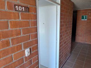 Foto 11 de vendo apartamento en ibague-tolima sector salado torre 5 apartamento 101