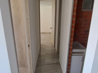 Foto 6 de vendo apartamento en ibague-tolima sector salado torre 5 apartamento 101