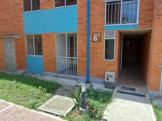 Foto 10 de vendo apartamento en ibague-tolima sector salado torre 5 apartamento 101