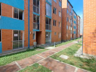 Foto 19 de vendo apartamento en ibague-tolima sector salado torre 5 apartamento 101