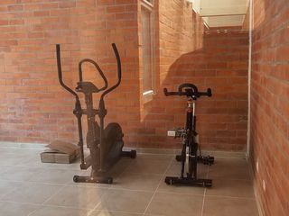 Foto 30 de vendo apartamento en ibague-tolima sector salado torre 5 apartamento 101