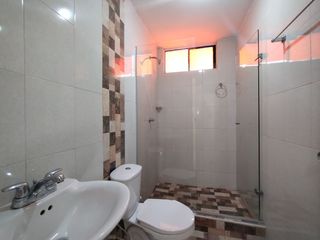 Foto 14 de Apartamento en venta en San Vicente.