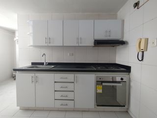 Foto 3 de Apartamento en venta en San Vicente.