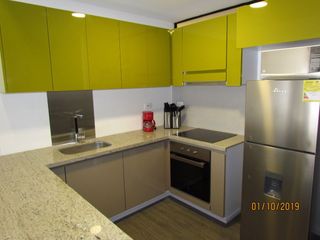 Foto 16 de MAGNIFICO APARTAMENTO AMOBLADO  EN RENTA  EN EL CENTRO INTERNACIONAL