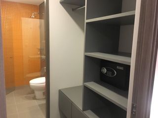 Foto 4 de MAGNIFICO APARTAMENTO AMOBLADO  EN RENTA  EN EL CENTRO INTERNACIONAL