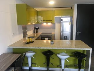 Foto 5 de MAGNIFICO APARTAMENTO AMOBLADO  EN RENTA  EN EL CENTRO INTERNACIONAL