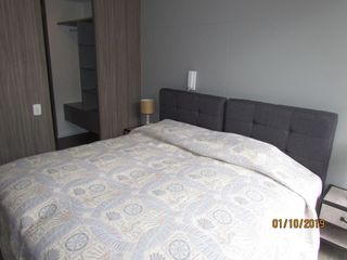 Foto 6 de MAGNIFICO APARTAMENTO AMOBLADO  EN RENTA  EN EL CENTRO INTERNACIONAL