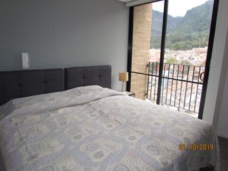 Foto 8 de MAGNIFICO APARTAMENTO AMOBLADO  EN RENTA  EN EL CENTRO INTERNACIONAL