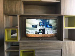 Foto 9 de MAGNIFICO APARTAMENTO AMOBLADO  EN RENTA  EN EL CENTRO INTERNACIONAL