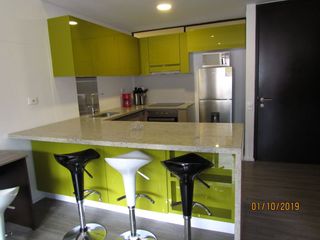 Foto 19 de MAGNIFICO APARTAMENTO AMOBLADO  EN RENTA  EN EL CENTRO INTERNACIONAL