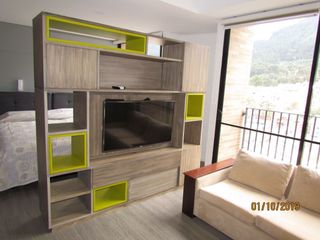 Foto 20 de MAGNIFICO APARTAMENTO AMOBLADO  EN RENTA  EN EL CENTRO INTERNACIONAL