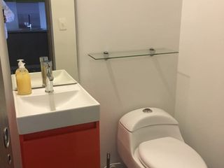 Foto 21 de MAGNIFICO APARTAMENTO AMOBLADO  EN RENTA  EN EL CENTRO INTERNACIONAL