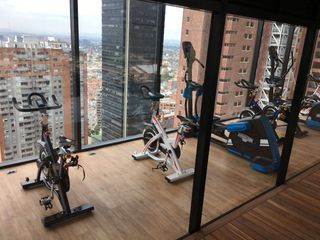 Foto 26 de MAGNIFICO APARTAMENTO AMOBLADO  EN RENTA  EN EL CENTRO INTERNACIONAL