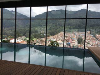 Foto 30 de MAGNIFICO APARTAMENTO AMOBLADO  EN RENTA  EN EL CENTRO INTERNACIONAL