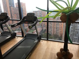 Foto 32 de MAGNIFICO APARTAMENTO AMOBLADO  EN RENTA  EN EL CENTRO INTERNACIONAL