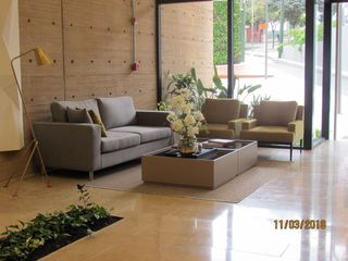 Foto 33 de MAGNIFICO APARTAMENTO AMOBLADO  EN RENTA  EN EL CENTRO INTERNACIONAL