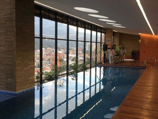 Foto 38 de MAGNIFICO APARTAMENTO AMOBLADO  EN RENTA  EN EL CENTRO INTERNACIONAL
