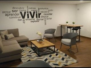 Foto 40 de MAGNIFICO APARTAMENTO AMOBLADO  EN RENTA  EN EL CENTRO INTERNACIONAL