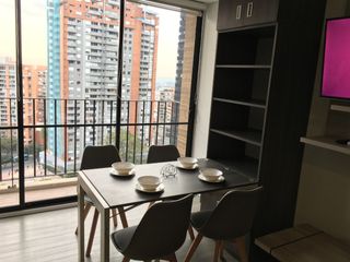 Foto 31 de ESPECTACULAR  RENTA DE APARTA ESTUDIO AMOBLADO EN EL CENTRO INTERNACIONAL
