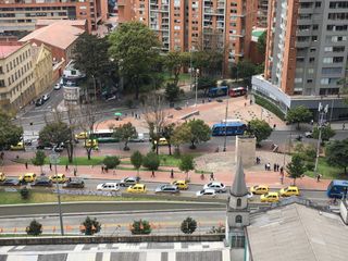 Foto 24 de ESPECTACULAR  RENTA DE APARTA ESTUDIO AMOBLADO EN EL CENTRO INTERNACIONAL