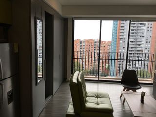 Foto 26 de ESPECTACULAR  RENTA DE APARTA ESTUDIO AMOBLADO EN EL CENTRO INTERNACIONAL