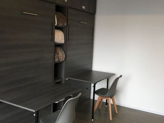 Foto 35 de ESPECTACULAR  RENTA DE APARTA ESTUDIO AMOBLADO EN EL CENTRO INTERNACIONAL