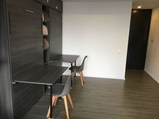 Foto 39 de ESPECTACULAR  RENTA DE APARTA ESTUDIO AMOBLADO EN EL CENTRO INTERNACIONAL
