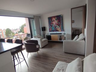 Foto 1 de VENTA APARTAESTUDIO