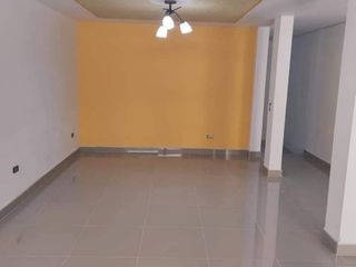 Foto 3 de ALQUILER DE CASA EN URB. LAS BRISAS DE CHICLAYO
