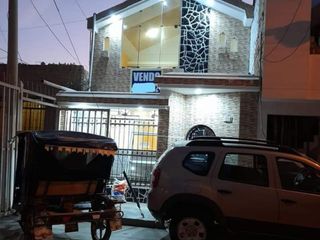 Foto 10 de ALQUILER DE CASA EN URB. LAS BRISAS DE CHICLAYO