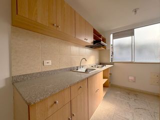 APARTAMENTO EN VENTA LOS NARANJOS