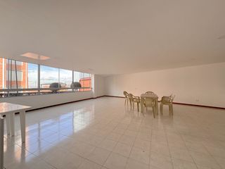 APARTAMENTO EN VENTA LOS NARANJOS