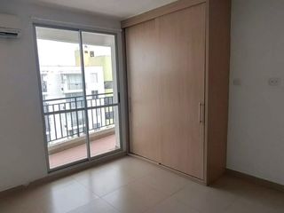 Apartamento en arriendo permanente en conjunto en Ricaurte- Cundinamarca