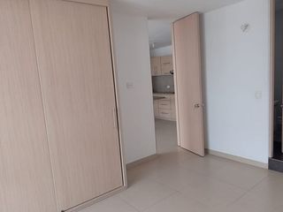 Apartamento en arriendo permanente en conjunto en Ricaurte- Cundinamarca