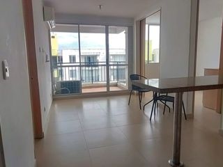 Apartamento en arriendo permanente en conjunto en Ricaurte- Cundinamarca