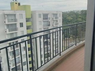 Apartamento en arriendo permanente en conjunto en Ricaurte- Cundinamarca