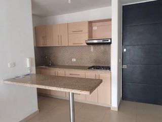 Apartamento en arriendo permanente en conjunto en Ricaurte- Cundinamarca